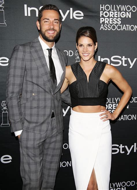 missy peregrym divorce|Thor star Zachary Levi divorcing Missy Peregrym